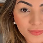 Mariana Silva -Reconstruída em Jesus - @mari.anadasilvva - Instagram
