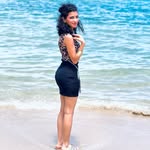 Maria Nader - @mrmrnader8 - Instagram