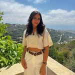 Maria Nader - @maria_nader00 - Instagram