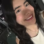 Maria Nader - @majo.ndx - Instagram