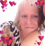 Maria Napper - Facebook