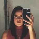Mariana Pereira - @marianappereirasilva - Instagram