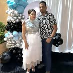 Maria Narayan - Facebook