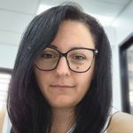 Maria Nardo - @anmln - Instagram