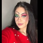 Maria Nashaat - @marianashaat.mua - Instagram