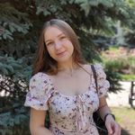 Mariana Shuliakova - @mariana.sh_ - Instagram