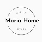 Maria Home - interior Design - @marianasser - Instagram