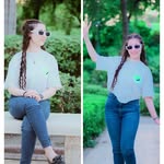 Maria Nasser - @marianasser833 - Instagram