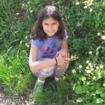 Maria Nasser - @nasser8273 - Instagram