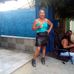 Maria Nasser - Facebook