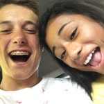 Maria + Nathan - @mathan0126 - Instagram