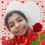 Maria Nathan - @marianathan372010 - Instagram