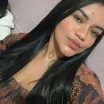 Mari Mega Hair - @marianeavelinomegahair - Instagram