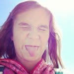 Maria Angel Lee - @marianeave2002 - Instagram