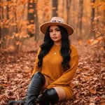 Maria E Neavez - @marianeavez - Instagram