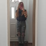 Anna-Maria Nedelcheva - @_nedelchewaa_222 - Instagram