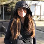Maria Nedelcheva - @maria.dikova.16 - Instagram