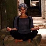 Maria Lopez Neff - @macrobioticliving - Instagram