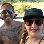 Maria RaeAnn Newbold - @___thepumpkinqueen___ - Instagram