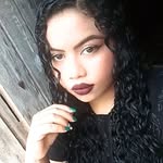 Maria Nice - @ymara_sv - Instagram