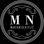 Maria Nice Ateliê - @marianiceatelie - Instagram