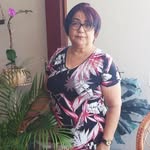 Maria Nice Da Silva de Oliveira - @_maria.nice - Instagram