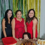 Maria Nice Gomes - Facebook