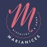 Marianices Biscoiteria - @marianices.biscoiteria - Instagram