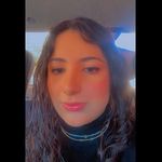 Maria Luiza - @_marianickerson - Instagram