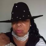 Maria Nickerson - @ladymajestydivine - Instagram