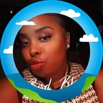 Maria Nickerson - @big_nuku - Instagram