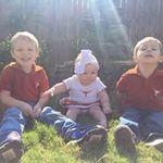 Maria Sarro Nickerson - @nickerson.maria.0 - Instagram
