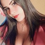 Maria Nóbrega - @mar.iahzinha - Instagram