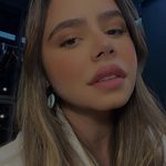 Maria Nóbrega - @marianobregamakeup - Instagram