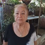 Luisa Maria Mosquera Nodarse - @luisamariamosqueranodarse - Instagram