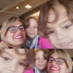 Maria Notaro - @carusogibo - Instagram