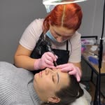 ✨Maria / PMU artist | United Kingdom | Nottingham - @prettyology_pmu - Instagram