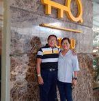 Maria elena Noval Barquio - Facebook