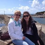 Maria Lovell - @marianutt - Instagram