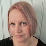 Ida-Maria Nylund - Facebook
