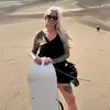 Maria Nylund - @maria40ish - TikTok