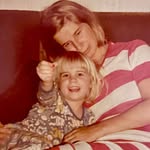 Maria Nylund Bergholm - @nylunds - Instagram