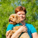 Maria Nylund-dog listener - @m_doglistener - Instagram