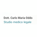 Dott. Carlo Maria Oddo - Facebook