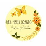 María Ogando - @dramariaogando - Instagram
