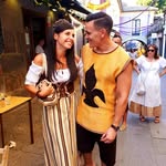 María Ogando - @maariaogando - Instagram
