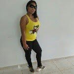 Maria Ogando - @ogando9903 - Instagram