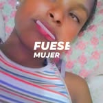 Maria Ogando - @vijaencarnacion - Instagram
