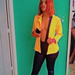 maria ogando Sánchez - @mariaogandosanchez - Instagram