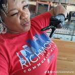 Maria-Lynn Ogletree - Facebook